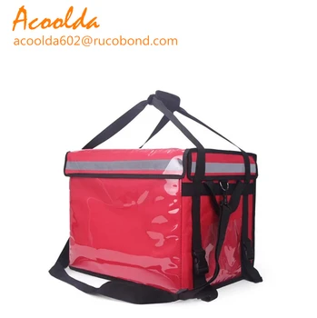 motorcycle cooler bag