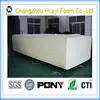polyurethane foam large foam block manufacturer