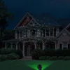 Party lights decoration holographic projector lazer christmas outdoor laser lights for trees