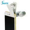 CE Approved NO.9882W 60X Universal Mobile Phone Mini Microscope With LED