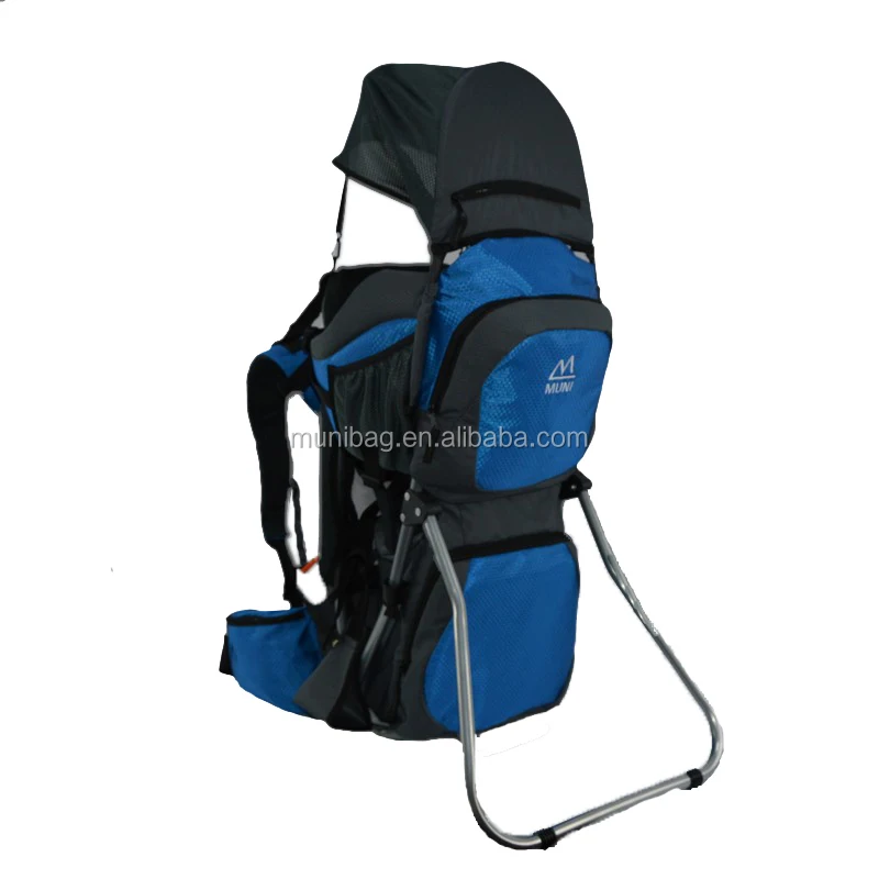 Multifunctional Hiking Backpack For Kids With Sun Shade Buy For Baby