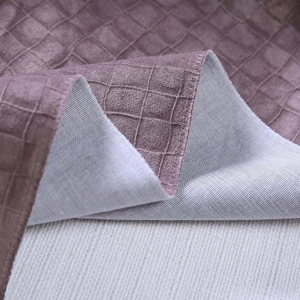 Velvet Burnout Stain Resistant Upholstery Fabric - Buy Stain Resistant ...