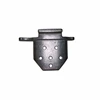 Sample for hot dip galvanized garage door hardware