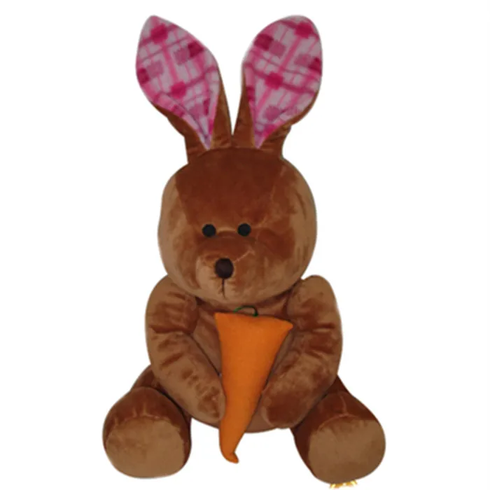 miniso bunny plush