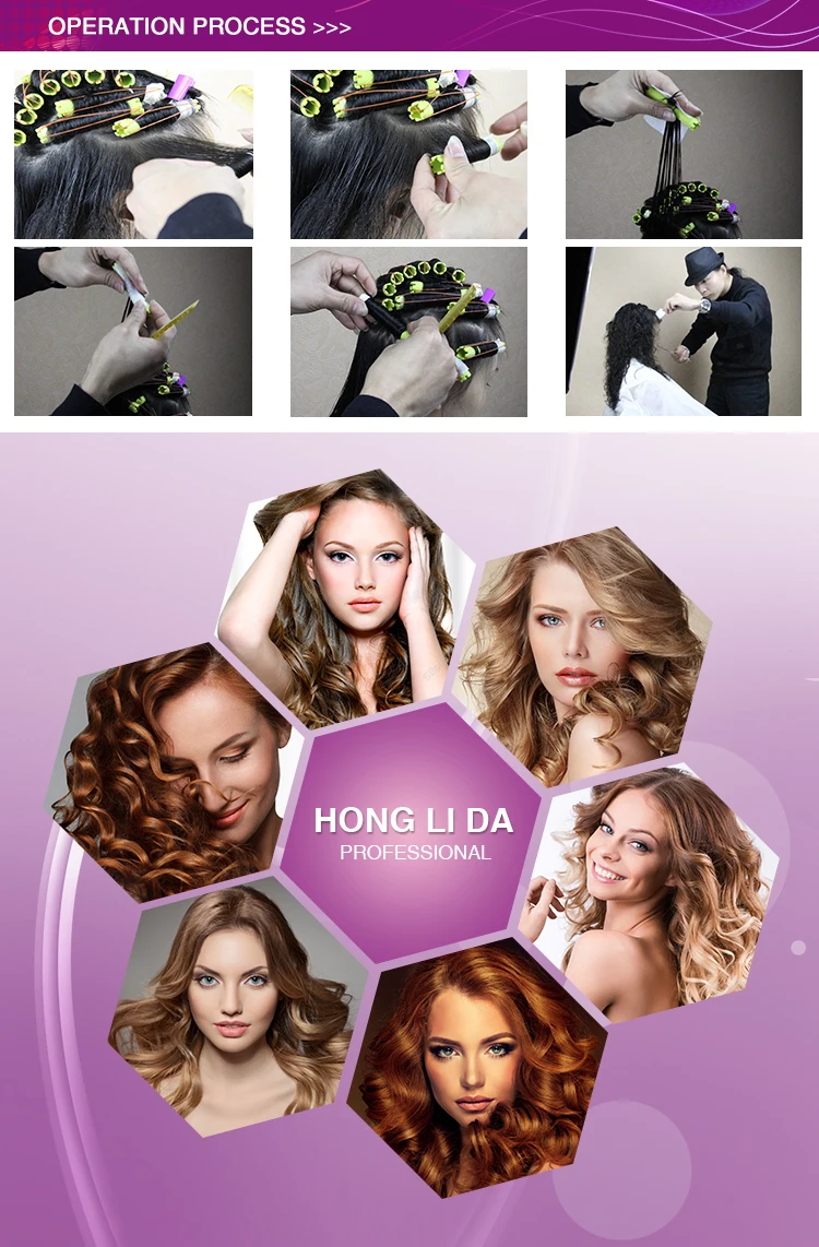 Wholesale Cheap Hair Perm Rods And Roller Professional Plastic Hair Perm Rods Buy Plastic Hair