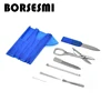 Latest Customized Travel Multi function Survival Credit Card multi tool card