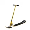 China Supplier Alloy adult Snow Bike Ski Scooter