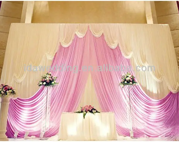 Good Looking Backdrop Wedding Decorations For Wedding And Party Decoration Buy Backdrop Wedding Decorations Led Curtain Backdrop Wedding Decorations