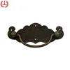 High-end Customized Antique Brass Drawer Pulls