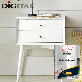 Eco Friendly White Primer Paint Deco Wood For Furniture Eco Friendly White Primer Paint Deco Wood For Furniture