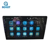 China Supplier Andriod7.1 Car Stereo Car Multimedia DVD Player for Toyota Corolla