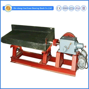 Small Scale Mining Equipment,Earthquake Shake Table,Lab Gold Table ...
