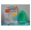 TF silicone baby bowl set