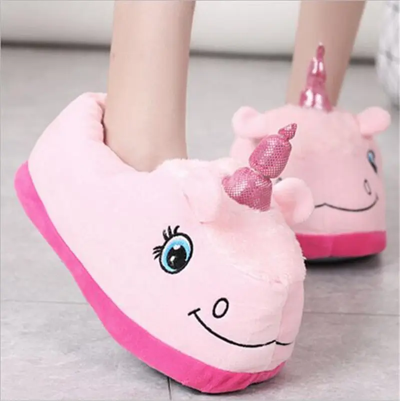 boys novelty slippers