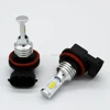 universal light H11 led fog light with Csp high power H11 fog lamp white or golden yellow
