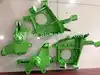 S13 S14 S15 SR20 KA24 KNUCKLE MASSIVE ANGLE STEERING SUSPENSION KIT
