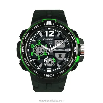 light sport watch