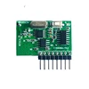 receiver module wireless video transmitter receiver for garage door/window YET241