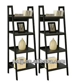 Hot Sale Modern Wooden Ladder Bookshelf Buy Hot Sale Modern