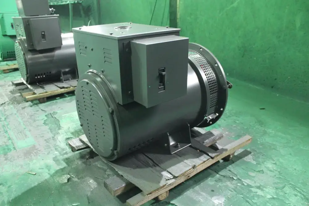 Generator Alternator 25kw Buy Small Generator Ac Alternator