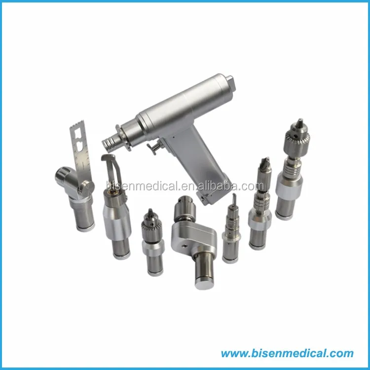 BS-0610 Surgical And Saw Surgery Multi Power Tool Oscillating Drill