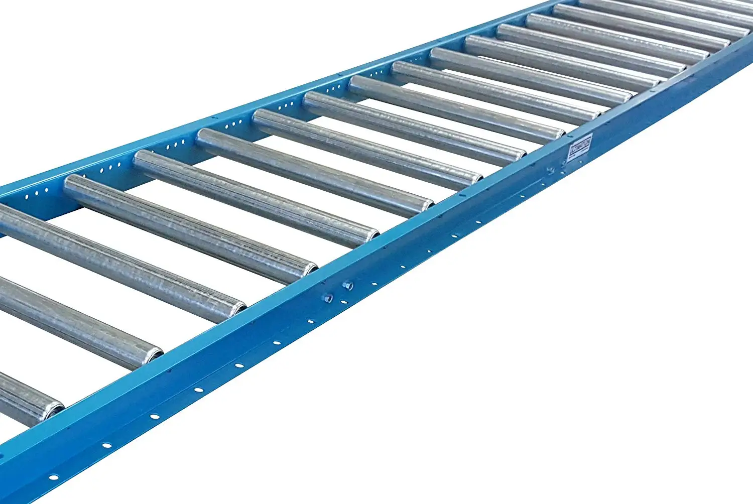 Oem Gravity Roller Conveyor System For Wood Plateboxcarton Buy Roller Conveyor System 2721