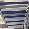 Sound proof Acoustic Foam panels PET ceiling panel for home decor