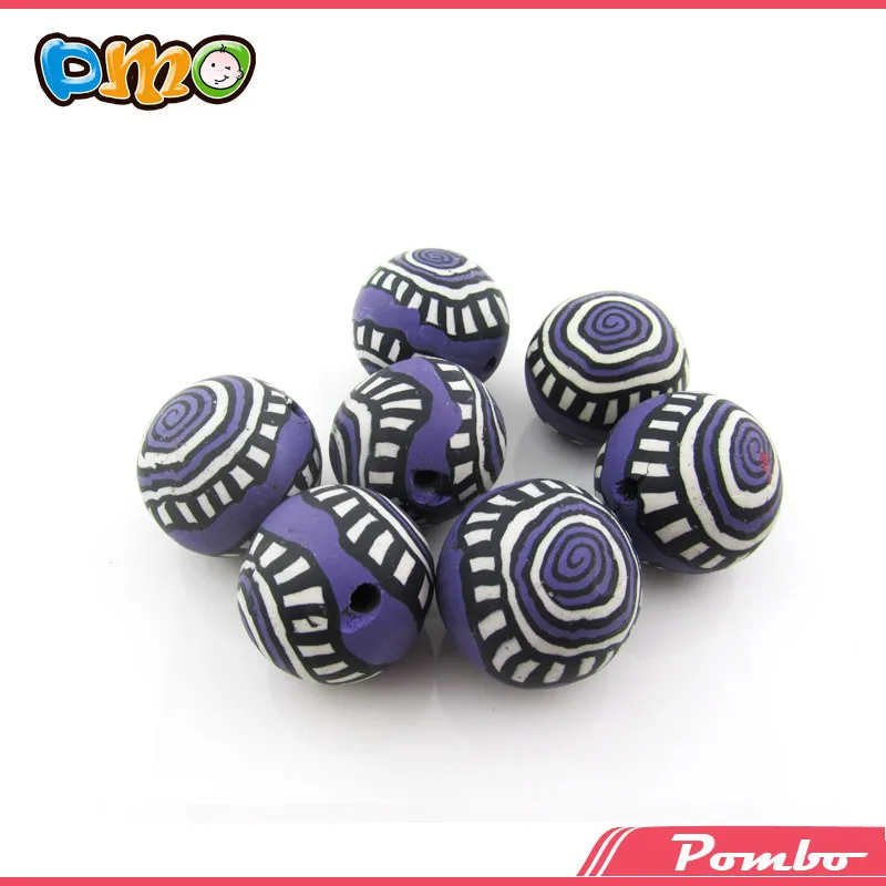 polymer beads