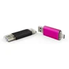daily use professional mini OTG usb flash drive for smartphone
