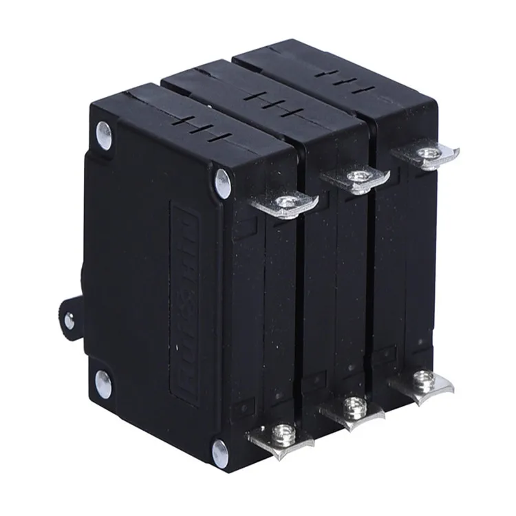Circuit Breaker Manufacturer 5a 7a 10a 15a 20a 30a Circuit