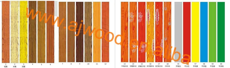 sticks wood
