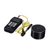 SHL-140 Digital Portable Leeb Hardness Tester Usage or Durometer Measuring Instrument