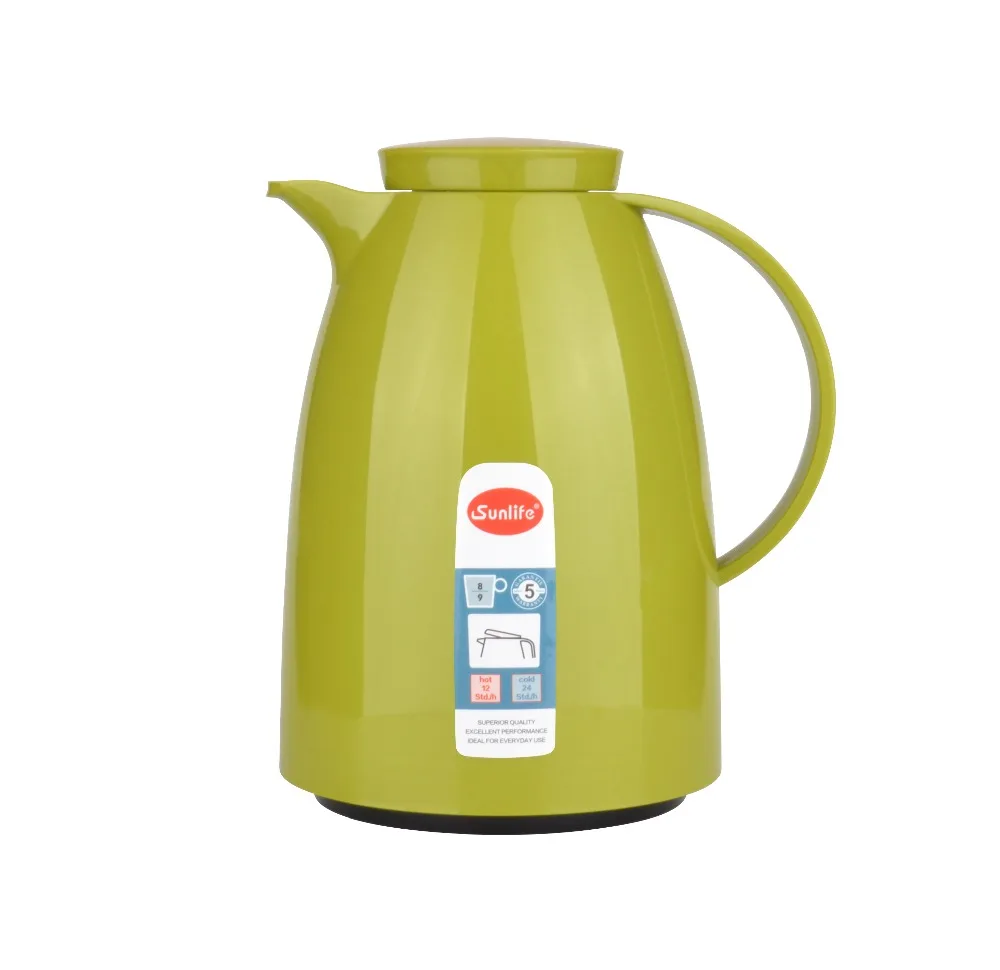 plastic tea thermos