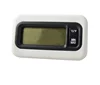 Household Square Shape Humidity Sensors Digital Hygrometer Thermometer