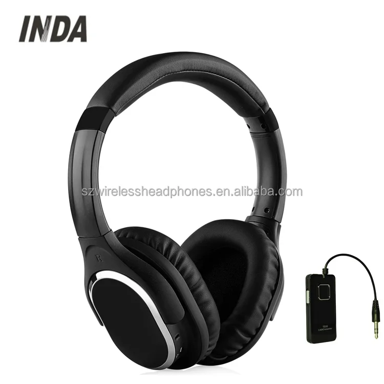 wireless usb headphones for pc