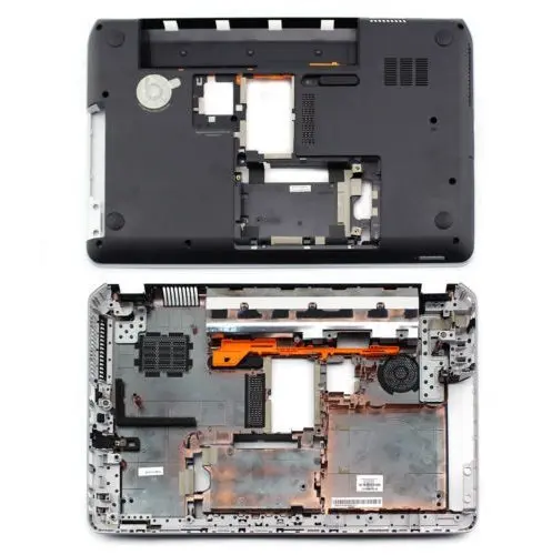 HP DV6 Cover Replacement Guide: How to Choose the Right Part