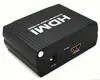 5RCA Component RGB YPbPr R/L to HDMI Converter v1.3 HDCP Video Audio Converter Adapter Great for HDTV DVD