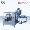 Automatic Rotation type liquid filling machine for filling jelly /milk/water/edible oil