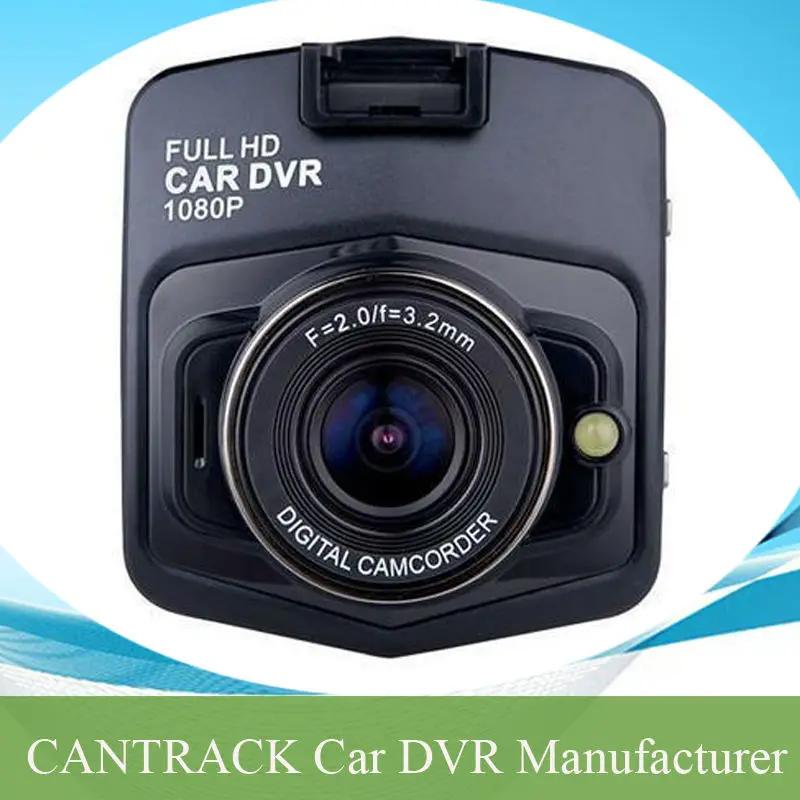 Vehicle Travelling Data Recorder Full 1080p HD Video Recorder 2.3 inch ...