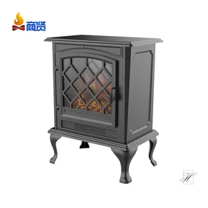 Desktop Electric Fireplace Heater Desktop Electric Fireplace