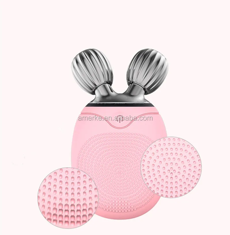 facial brush