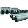 Underground Filament Winding Process Fiberglass GRP FRP Pipes