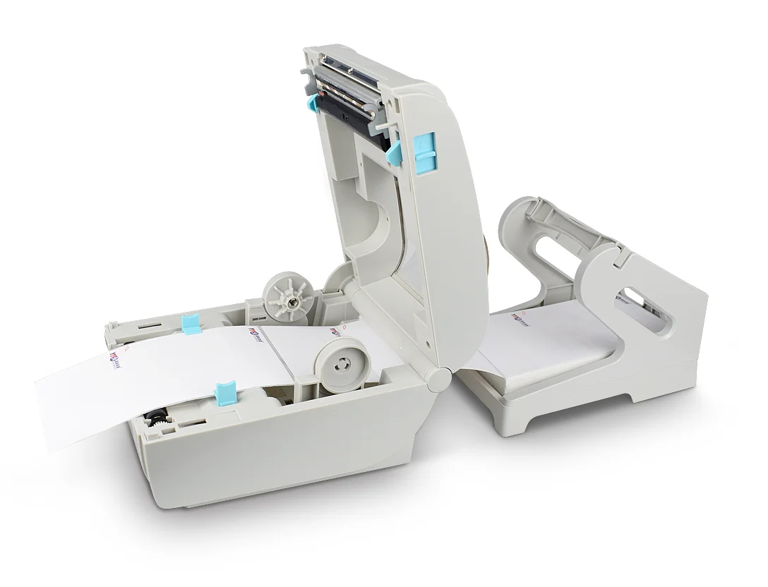 Milestone Factory Supply 4inch Thermal Express/courier Barcode Printer