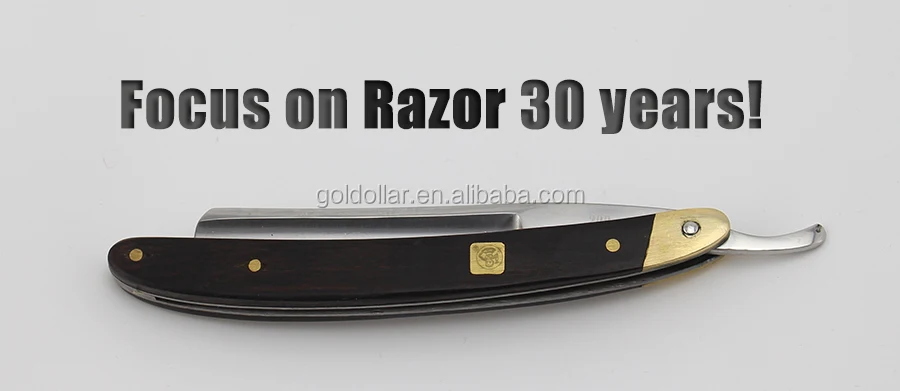 best barber razor