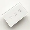 Smart home switch panel with touch control work with Alexa