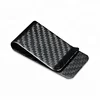 High quality black coating electrophoresis metal clip clipping on car shade window