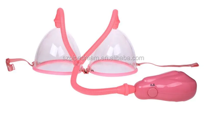 Electric Breast Enlargement Pump Electric Breast Massager Buy Breast