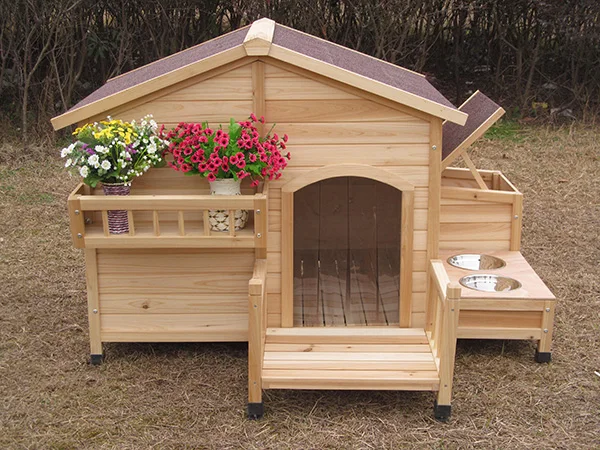China Gute Pet Haus Wholeasle Holz Hund Haus-hundehütte Mit Veranda ... China Gute Pet Haus Wholeasle Holz Hund Haus-hundehütte Mit Veranda ...