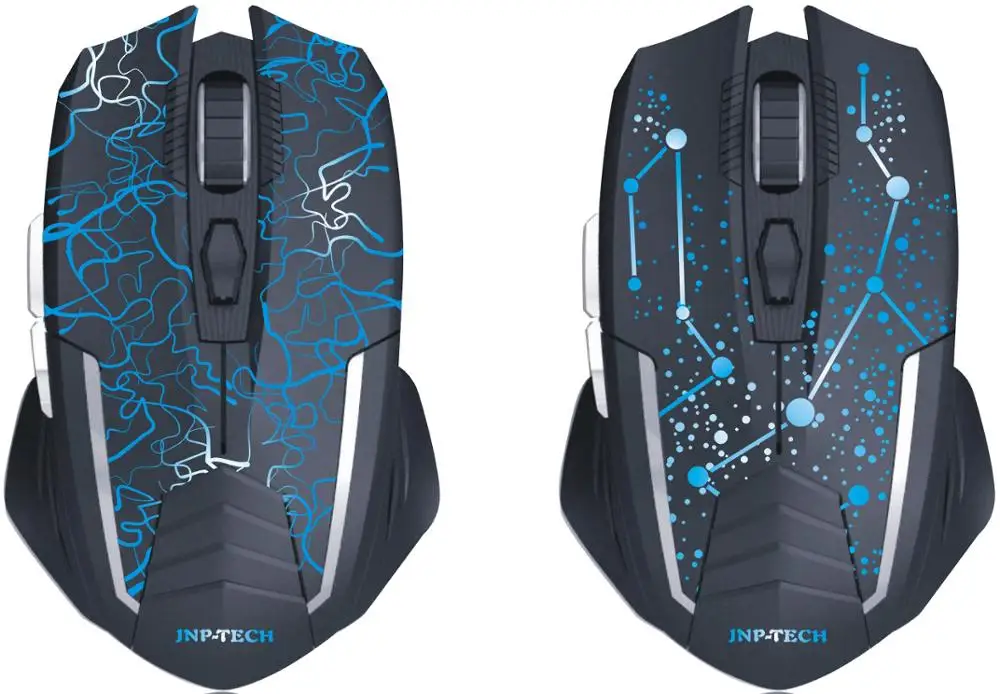 Professional wired laser 6DGaming mouse with software, View cheap