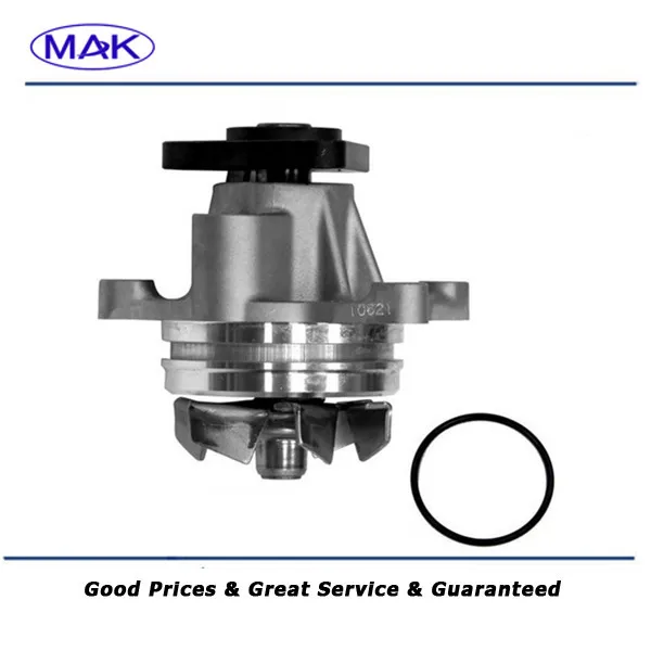 New Water Pump For Mazda 3 5 6 Cx7 Mx5 Series 1 8 2 0 2 3 2 5 not Usdm 